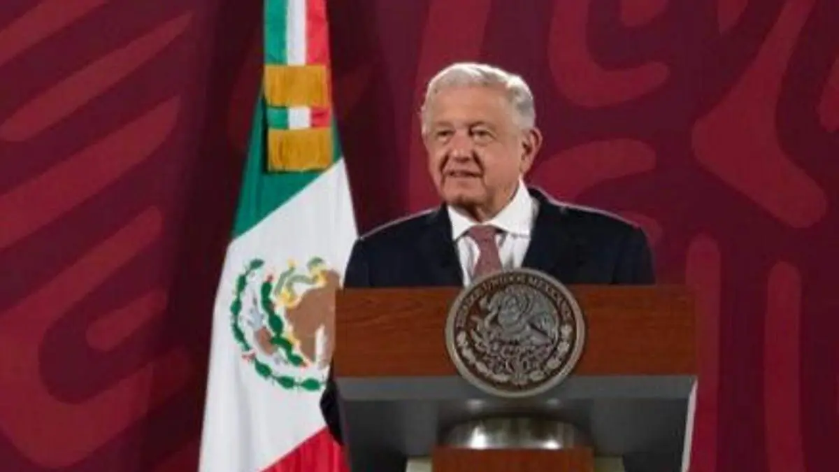 AMLO lamenta ataque en Texas